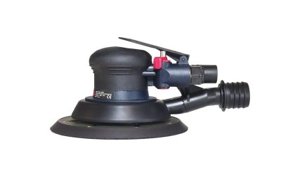 Пневматический сервисный инструмент Bosch Эксцентриковая шлифмашина, 12000 об./мин, 150 мм, колебания 5 мм