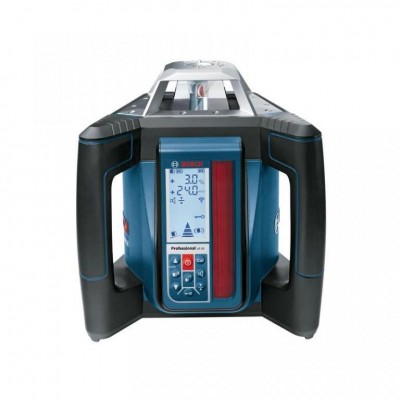 Уровень Bosch GRL 500 H + LR 50 Professional