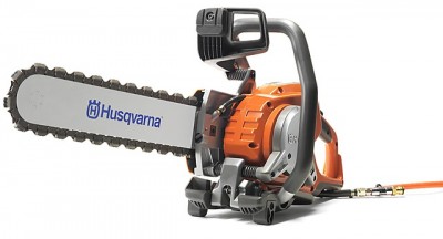 Электрический резчик Husqvarna K6500 Chain Цепной резчик