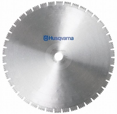 Алмазный диск Husqvarna F430 1200-4,5