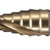 Сверло ступенчатое по металлу (9 ступеней; 4-12 мм; HSS) Makita D-40141