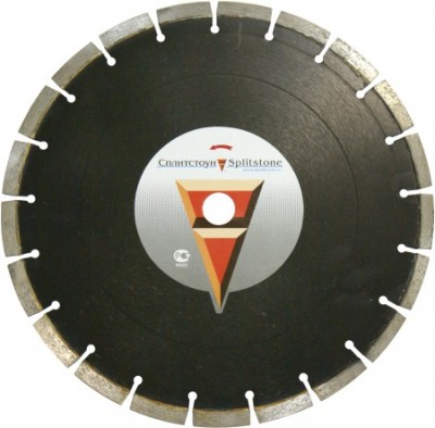 Сплитстоун 73253 Отрезной алмазный круг (VF3 1A1RSS 150 x32x2,2x10,3x12 железобетон ) Premium