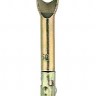 Анкер ЗУБР потолочный, желтопассивированный, 6,0х60мм, ТФ1, 100шт
