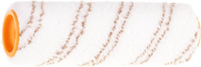 Ролик STAYER MASTER МИКРОВОЛОКНО малярный, ворс 9 мм, бюгель 6 мм, 40x180мм