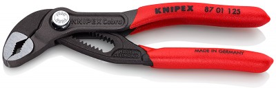 87 01 125 KNIPEX Cobra Knipex