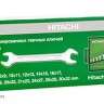 Набор комбинированных гаечных ключей Hitachi HTC-774021