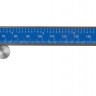 Штангенциркуль ЗУБР ЭКСПЕРТ, ШЦЦ-I-150-0,01, цифровой, нерж сталь, пластиковый корпус, 150мм, шаг измерения 0,01мм