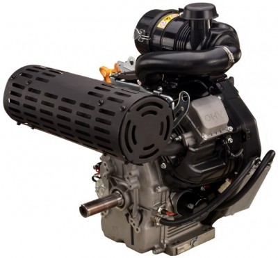 Двигатель бензиновый Loncin LC2V90F (С тип)