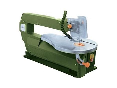 Купить Настольный Электролобзик По Дереву