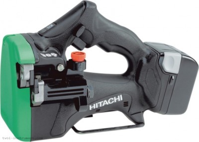 Аккумуляторные ножницы Hitachi CL14DSL