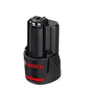 Батарея аккумуляторная Li-Ion 10,8 В 1,5 Ач Bosch
