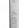 Ключ STAYER MASTER гаечный комбинированный, хромированный, 32мм