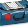 L-Boxx со встроенным аккумуляторным фонарем Bosch GLI PortaLED 136