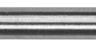 Удлинитель ЗУБР МАСТЕР для сверл перьевых с имбусовым ключом, шестигранный хвостовик 1/4, 300мм