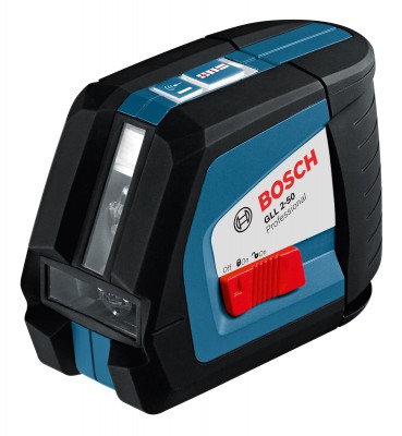 Нивелир Bosch GLL 2-50
