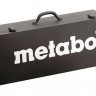 Аккумуляторная ленточная шлифмашина Metabo RB 18 LTX 60 Set Акк.лент.шл.для труб 18В 2x5.2