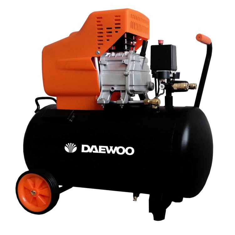 Компрессор daewoo dac 50d