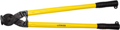 Кабелерез STAYER PROFI для цветных металлов (Cu + Al ), кабель до d 14мм, 600мм