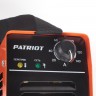 Аппарат сварочный PATRIOT 150DC MMA