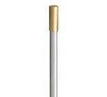 Вольфрамовые электроды Fubag D1,6x175mm (gold)_WL15