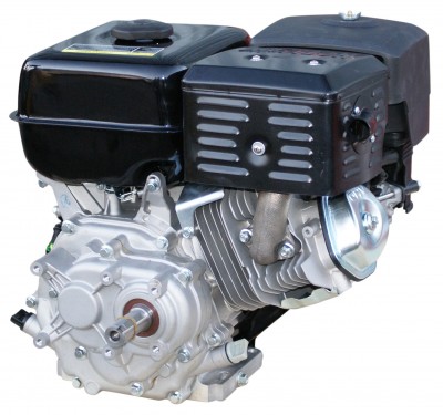 Бензиновый двигатель LIFAN 168F-L