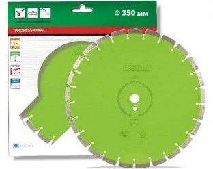 Алмазный диск Distar 1A1RSS/C3-H 300x3,2/2,2x10x25,4-22 Premier Active