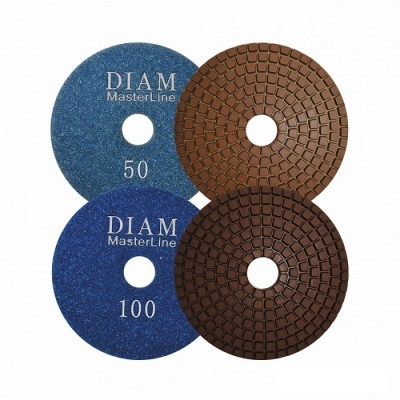 Diam АГШК 100*2,5 №3000 DIAM Master Line (мокрая)