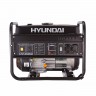 Генератор газовый Hyundai Home HHY3000FG