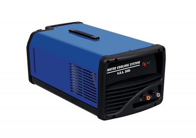 Модуль жидкостного охлаждения G.R.A. 2500 BLUE WELD 802109
