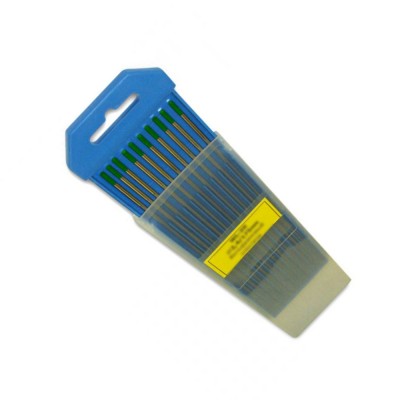 Комплект электродов для сварки TIG AC D=4.0mm BLUE WELD 802238