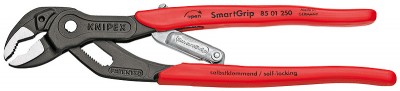 85 01 250 KNIPEX SmartGrip Knipex