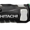 Аккумуляторная отвертка Hitachi DB3DL2 Green