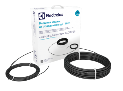 Система антиобледенения Electrolux EACO 2-30-850 (комплект)