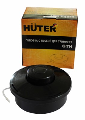 Головка с леской GTH для GGT и GET-1200SL SAF Huter