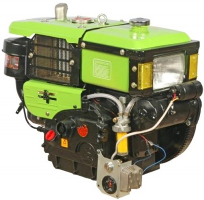 Workmaster WD-8 R180AWN дизельный двигатель