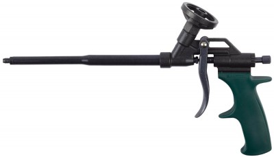 Пистолет KRAFTOOL PRO PANTER для монтажной пены, полное тефлоновое покрытие 6855