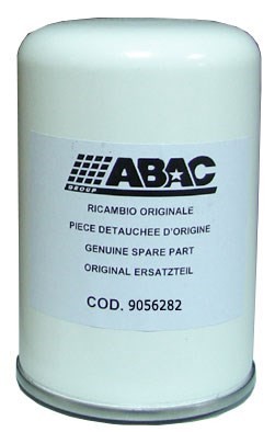 Масляный фильтр для ZE 03 - 10 ABAC 9056491 (2236105850)
