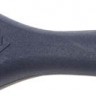 Кисть плоская ЗУБР АКВА-МАСТЕР КП-13, искусственная щетина, пластмассовая ручка, 25мм