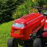 Садовый трактор MTD SMART RC 125