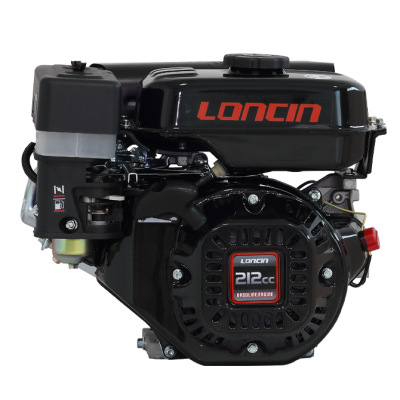 Двигатель бензиновый Loncin LC170F (A тип)