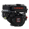Двигатель бензиновый Loncin LC170F (A тип)
