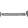 Набор ЗУБР ПРОФИ: Ключ гаечный рожковый, Cr-V сталь, хромированный, 8х24мм, 8шт