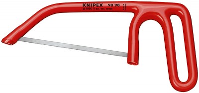 98 90 PUK ножовка Knipex