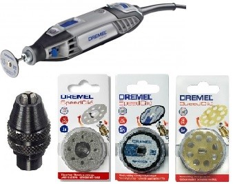Фирменный Магазин Dremel В Москве