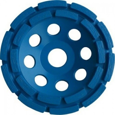 Сплитстоун 2436 Алмазный шлифовальный круг (150x5x22,2x22 бетон 165) сухая Professional