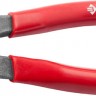 Кабелерез ЗУБРМАСТЕРдля резки неброн кабеля из цв металлов, цельнокованые из Ст 55,кабель сечением до 38 мм2,200мм