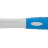 Киянка ЗУБР ЭКСПЕРТ резиновая белая со стеклопластиковой ручкой, 0,45кг