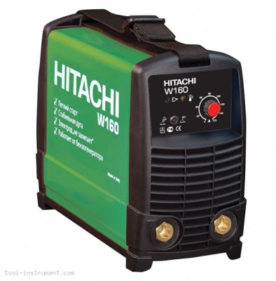 Сварочный аппарат Hitachi W160