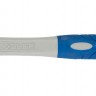 Киянка ЗУБР ЭКСПЕРТ резиновая белая со стеклопластиковой ручкой, 0,90кг