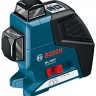 Нивелир Bosch GLL 2-80 P 0601063209